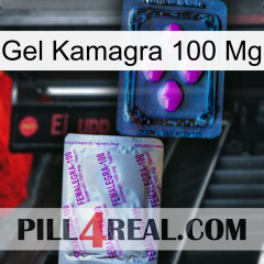 Gel Kamagra 100Mg 37